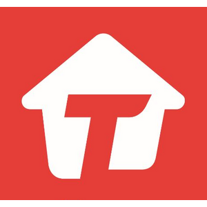 Логотип компании «ТВИЛ»