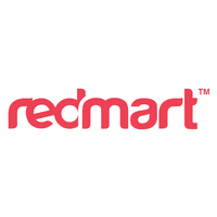 Логотип компании «Redmart»