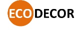 Логотип компании «ЭкоДекор»