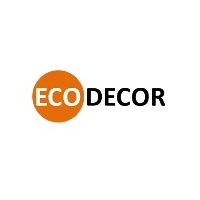 Логотип компании «ЭкоДекор»