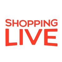 Логотип компании «Shopping Live»