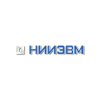 Логотип компании «НИИЭВМ»