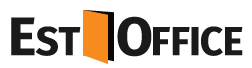 Логотип компании «EstOffice»