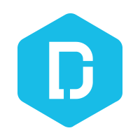 Логотип компании «John Digiton»