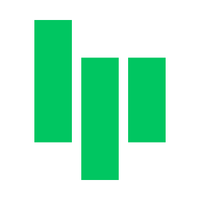 Логотип компании «Платформа LP»