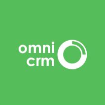 Логотип компании «Omni.CRM»