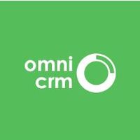 Логотип компании «Omni.CRM»