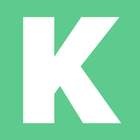 Логотип компании «Kidsout»