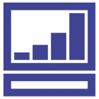 Логотип компании «Информатика и Сервис»
