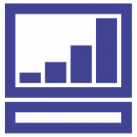 Логотип компании «Информатика и Сервис»