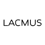 Логотип компании «Lacmus»