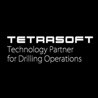 Логотип компании «TetraSoft»