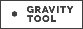 Логотип компании «Gravity Tool»