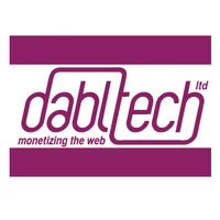Логотип компании «DABLTECH LTD»