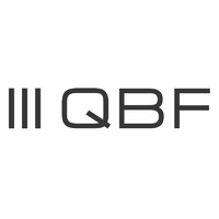 Логотип компании «QBF»