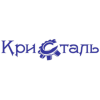 Логотип компании «Кристаль»