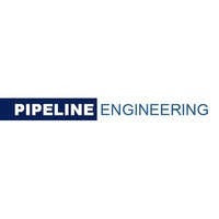 Логотип компании «Pipeline Engineering»