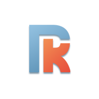 Логотип компании «Реинжиниринг-студия Петра Кондаурова»