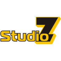 Логотип компании «StudioZ»