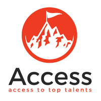 Логотип компании «Accelerated Executive Search Solutions»