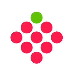 Логотип компании «Boxberry»