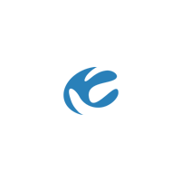 Логотип компании «Эффективные решения»