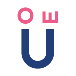 Логотип компании «UNIWEB»