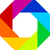 Логотип компании «Контентные проекты»
