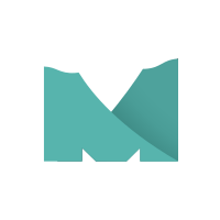 Логотип компании «Moses Team»