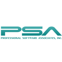 Логотип компании «PSA Development Center»