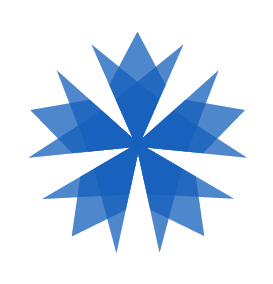Логотип компании «centaurea»