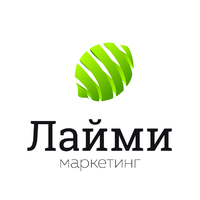 Логотип компании «Лайми Маркетинг»