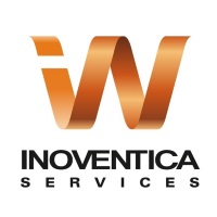 Логотип компании «Inoventica Services»