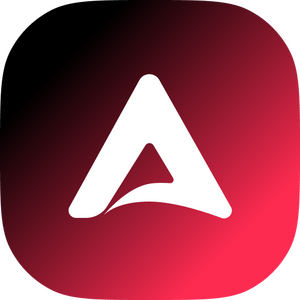 Логотип компании «Appbooster»