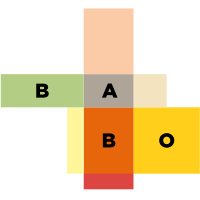 Логотип компании «Babo»