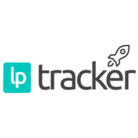 Логотип компании «LPTracker.ru»