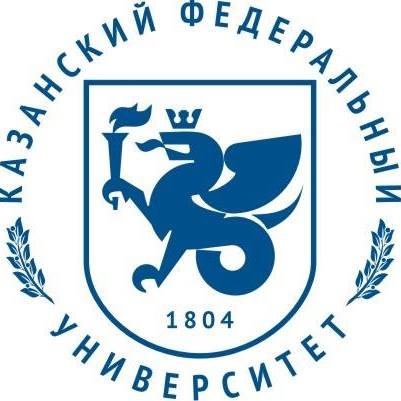 Логотип компании «КФУ»