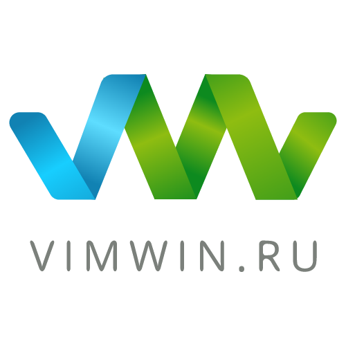 Логотип компании «VimWin»