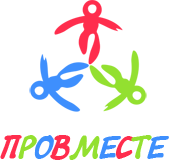 Логотип компании «Provmeste.ru»