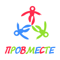 Логотип компании «Provmeste.ru»