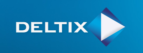 Логотип компании «Делтикс СПб»
