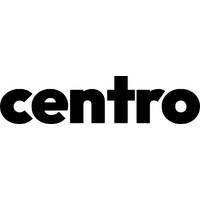 Логотип компании «Centro Holding»