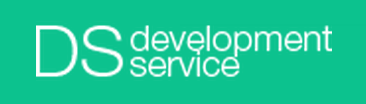 Логотип компании «StepUp-Development»