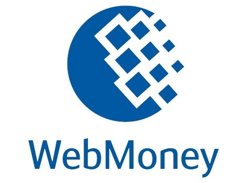Логотип компании «WebMoney»