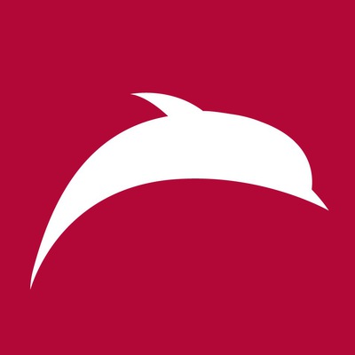 Логотип компании «Диасофт»