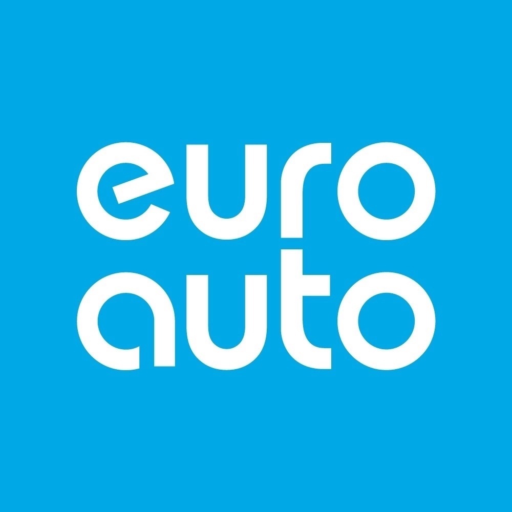 Логотип компании «EuroAuto»