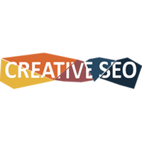 Логотип компании «Creative Seo»