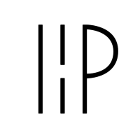 Логотип компании «HackPack»