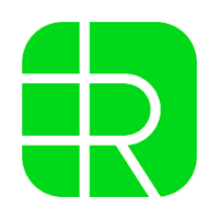 Логотип компании «Raxel Telematics»