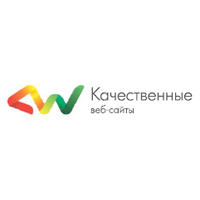Логотип компании «KaWeb Качественные Веб-сайты»